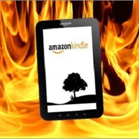 Check out the NEW Kindle Fire!!!