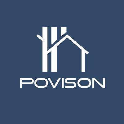 Ease Your House. Ease Your Life
Share photos & videos with #povison
【SHOP】↓