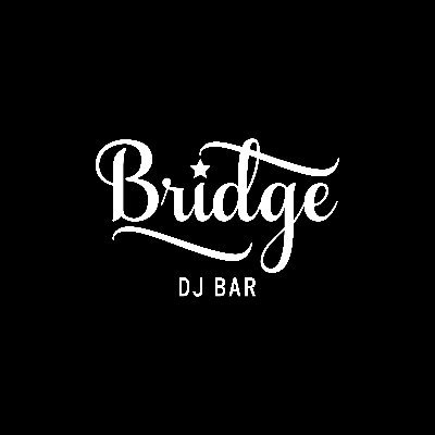 DJ BAR Bridge 渋谷店と新宿店のスケジュールをお知らせします