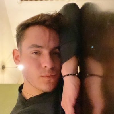 AlanAvila137451's profile picture. Aquí fluimos sin máscaras 🎭