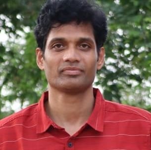 akkinenirajesh's profile picture. I code, watch, reflect, dream