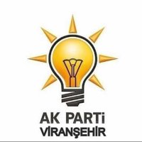 AK PARTİ VİRANŞEHİR(@AkpartiViran63) 's Twitter Profileg