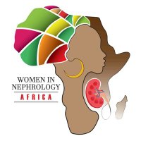 Women In Nephrology Africa (@womennephafrica) 's Twitter Profile Photo Women In Nephrology Africa (@womennephafrica) 's Twitter Profile Photo