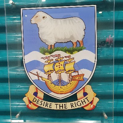 Official Twitter account of the Falkland Islands Government Representative to the UK and Europe and current Vice-Chair of @UKOTAssociation.