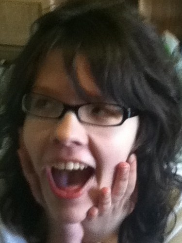 BreNinja's profile picture. I think I'm trying to be some kind of artist, or something.