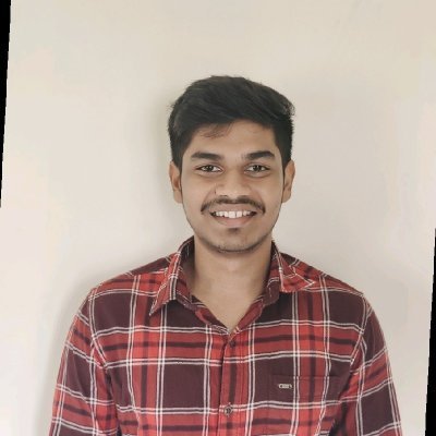 23 | Senior Frontend Developer 👨💻 | Aspiring Entrepreneur 👉 @tamilpreneur | Stocks & Crypto investor #KleeRun #Axie #ENS | Always #DYOR