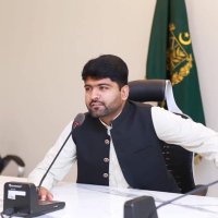 Malik Naveed Iqbal Ahmad(@NaveedMPTI) 's Twitter Profile Photo