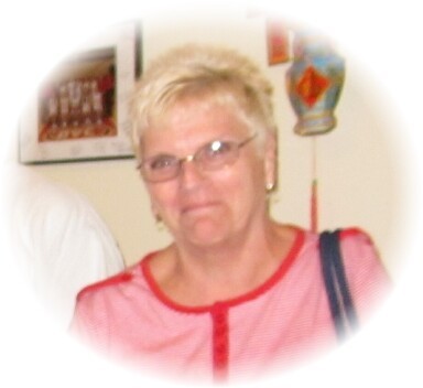 decamper's profile picture. Fiber artist, crafter, home remodeler, gardener, herbalist, disability advocate...oh the list never ends.