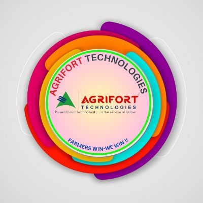 AGRIFORT TECHNOLOGIES PVT. LTD.
AgriFort Technologies is a fast growing organization focused at crop nutrition for sustainable agriculture.