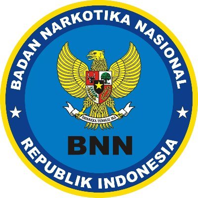 Akun Resmi BNN Kota Bitung 
Jl. Manembo-nembo Tendeki Lingk III 
Kel. Sagerat Weru 2 Kec. Matuari 
Kota Bitung