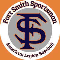 Fort Smith Sportsman Baseball(@FSMSportsman) 's Twitter Profile Photo