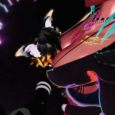 Hello there. I am Silo Mori from VRchat. I am a professional photographer. Ask for discord info! P.S dont abuse the photographer :O