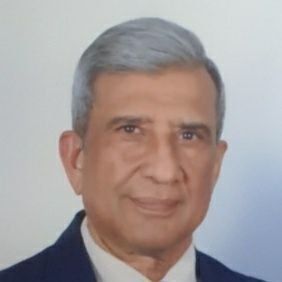 Ashok Chhibbar