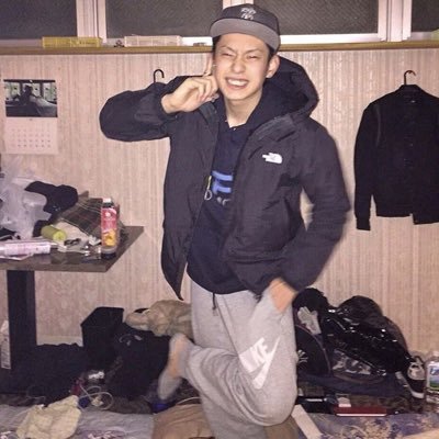 oocytesjjj's profile picture. へっへー