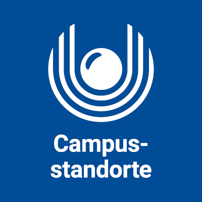 Offizielles Profil der Campusstandorte der FernUniversität in Hagen. Es twittert das Social Media Team der Campusstandorte.