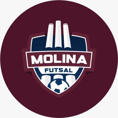 “Muy pocas cosas clarifican mejor el camino que tener clara la meta” . “Esfuerzo, trabajo y transformación!, somos MOLINA FUTSAL!