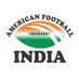 American Football India (@Indian_A_F) Twitter profile photo