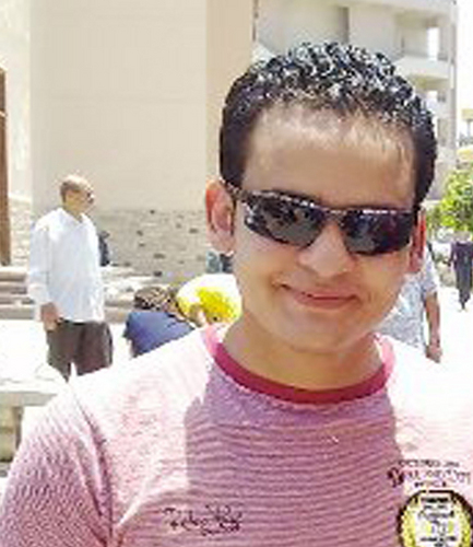 Egyptian and ProuD