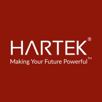 Hartek Group(@hartekgroup) 's Twitter Profileg