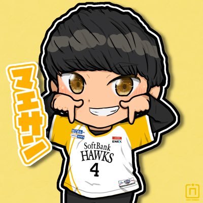 プロスピA 《2022シーズン》スピチャン決勝大会 準優勝《2022.23.24シーズン》スピリーグ ホークス代表 #4《2024シーズン》 スピチャン関東大会優勝