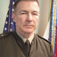 James C McConville (@james_mcconvi) 's Twitter Profile