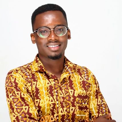KG_Appiah_Kubi's profile picture. Pan-Africanist 🇱🇾
Environmentalist 🏞️
Graphics designer
I aspire to inspire before I expire