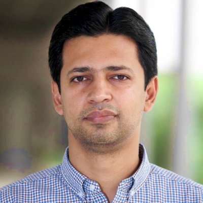AI-Infused Digital Marketing & E-commerce • Cofounder @FishryEcommerce & @Bramerz • EIR @LifeatLUMS • x-Google, Facebook, Twitter, APICTA, P@SHA • 🇵🇰