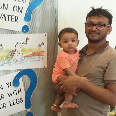 gamidi_sri's profile picture. Civil Engineer, Here to Share My Knowledge on Renewable Energy Technologies