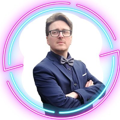 _FarrelGrimwood's profile picture. Responsable indés & matériel chez Xboxygen : https://t.co/sVnstNQifR
Fondateur de Geek and chill : https://t.co/0rjS0Azgjk

Streamer sur Twitch :
https://t.co/3nqHIwNVvx