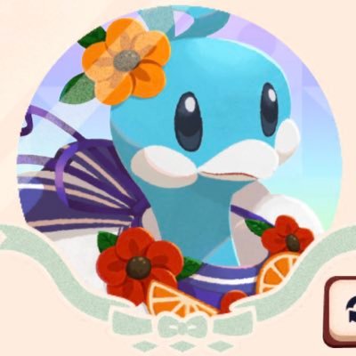 ポケモンな垢。チルタリス♡ミミッキュ♡マホイップ♡ぬい撮り多め。日常ﾂｲもするよ！趣味は推し事♡ポケカとポケまぜにもハマり中。ﾀﾒok！