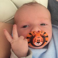 Mulligan Warner (@gerrysherry) 's Twitter Profile