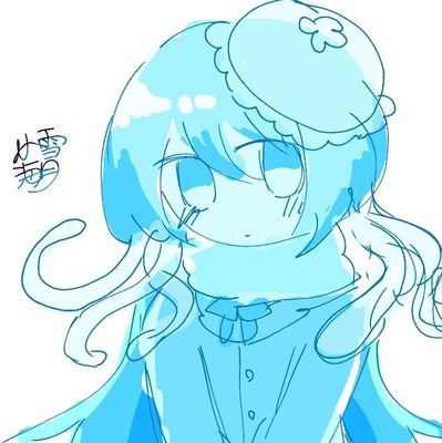 雪海月/kurageさんのプロフィール画像