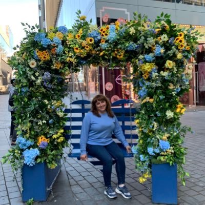 mariia_petriv's profile picture. 