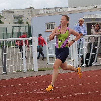 Research fellow working on hybrid AI/physics climate modeling at CNRM/@meteofrance. When I'm not coding, I'm probably out running!