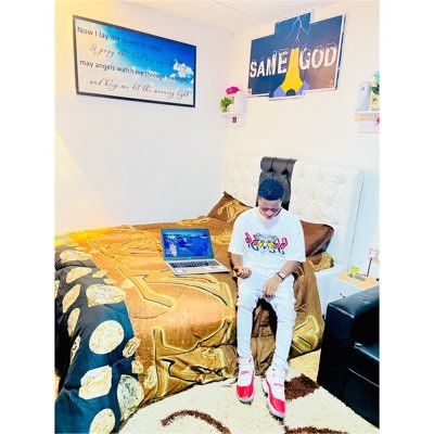 samegod2317's profile picture. Humble , respectful