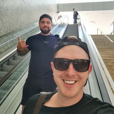 Marcfish86's profile picture. Terms & Conditions apply.