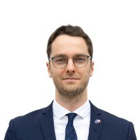 Jan Zdrálek(@JZdralek) 's Twitter Profile Photo