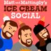 Matt and Mattingly (@HeyScoops) Twitter profile photo