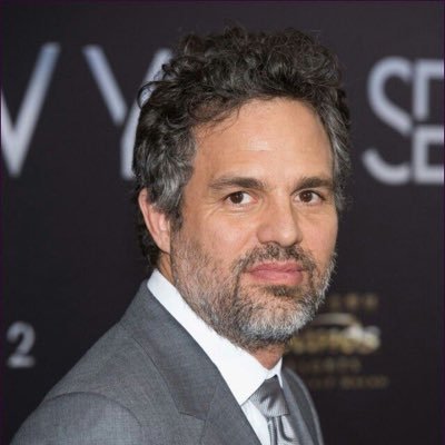 I really want you to know that I’m not  Mark Ruffalo I’m his communication manager beware of anyone who claims to be Mark Ruffalo