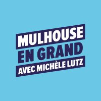 Mulhouse en Grand(@LutzMulhouse) 's Twitter Profile Photo