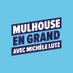 Mulhouse en Grand (@LutzMulhouse) Twitter profile photo