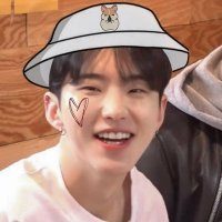 finding s̼a̼b̼i̼l̼ 🐹(@mingwonshi) 's Twitter Profile Photo