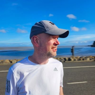 I'm pretty quiet on here these days. 

Social media and AI training: https://t.co/I4YurPpGHY

Running community: https://t.co/jZ80RrCD6w