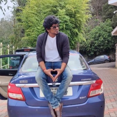 itzmearundaniel's profile picture. a person who try to do something as a #Actor🎬
#TamilCinema