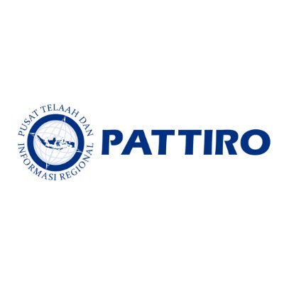 InfoPATTIRO's profile picture. Pusat Telaah dan Informasi Regional | Study Center of Regional Information for Good Governance | #SynergyforChange |
FB: PATTIRO | IG: @infoPATTIRO