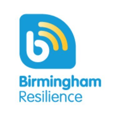Birmingham City Council’s Emergency Planning and Resilience Team Twitter. Follow us to build your resilience. For incident updates, follow @BhamCityCouncil