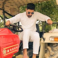 Vijay Bishnoi(@Viju_Bishnoi) 's Twitter Profile Photo