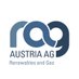 RAG Austria AG (@ragaustriaag) Twitter profile photo RAG Austria AG (@ragaustriaag) Twitter profile photo