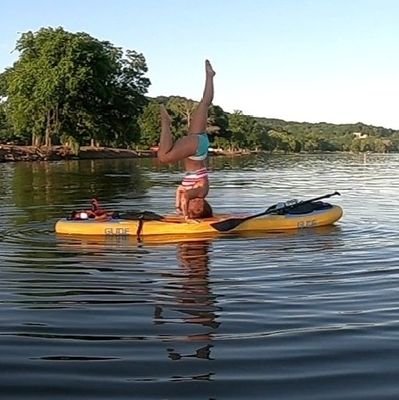 🌴FL girl
🏡FL 🛬 🌄 TN
⚕RPSGT
🧘🏽♀️RYT, 🏄🏽♀️ SUP Yoga
🇺🇸 Non-conformist
🐊Go Gators!