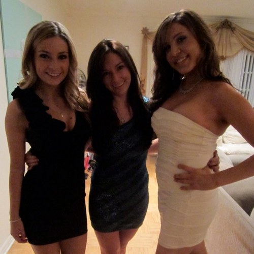 BrittnyDow's profile picture. 